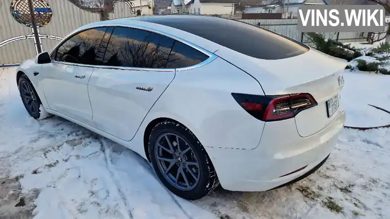 Tesla Model 3 2019, фото з оголошення 2 з 16, VIN 5YJ3E1EB5KF493984