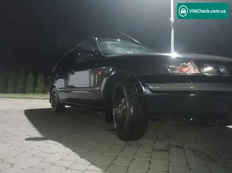 Mazda 626 1998, фото з оголошення 2 з 21, VIN JMZGW19P201129731