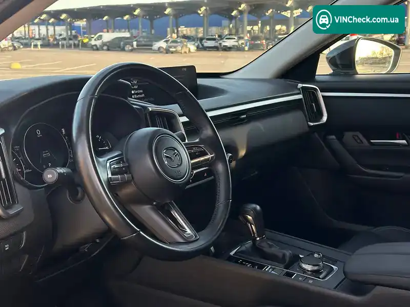 Mazda CX-50 2023, фото з оголошення 2 з 20, VIN 7MMVABCM8PN139464