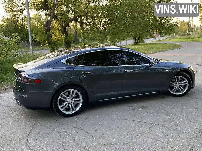 Tesla Model S 2015, фото з оголошення 1 з 21, VIN 5YJSA1S26FF094289
