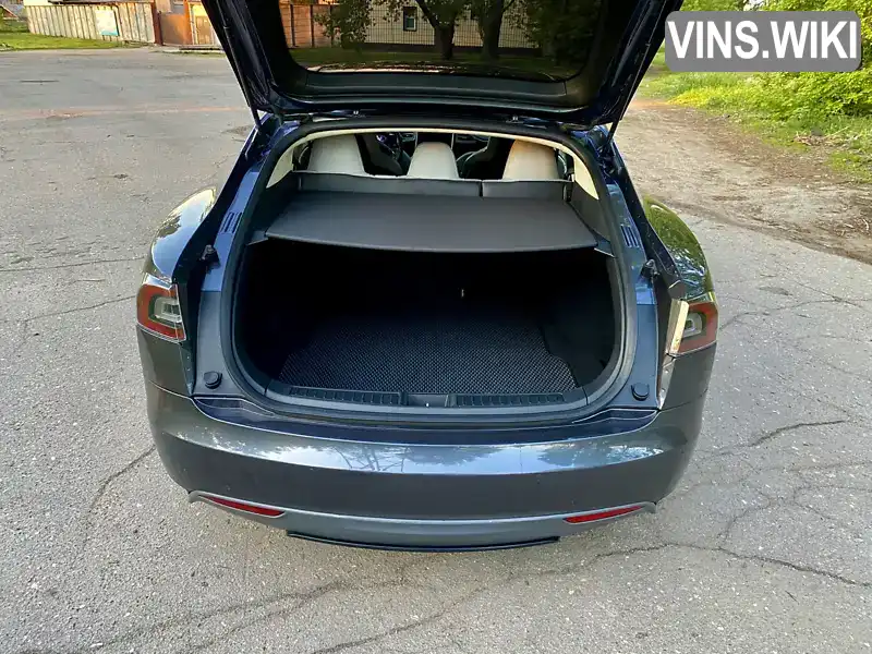 Tesla Model S 2015, фото з оголошення 2 з 21, VIN 5YJSA1S26FF094289