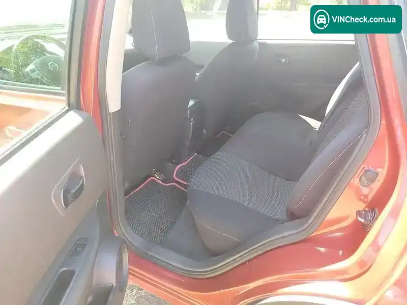 Nissan Qashqai 2008, фото з оголошення 1 з 12, VIN SJNFBAJ10U1376006
