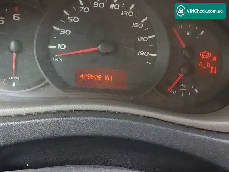 Renault Master 2017, фото з оголошення 1 з 15, VIN VF1MA000959603268