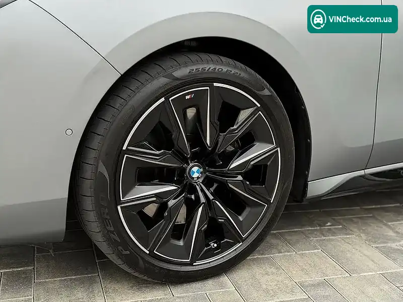 BMW 7 Series 2023, фото з оголошення 2 з 16, VIN WBA33EJ06PCM02367