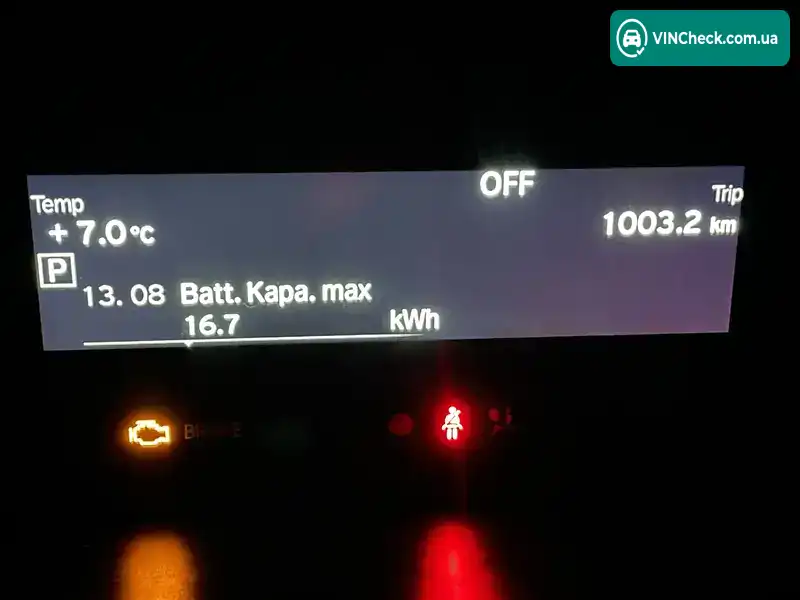 BMW I3 2015, фото з оголошення 2 з 20, VIN WBY1Z4C54FV502822