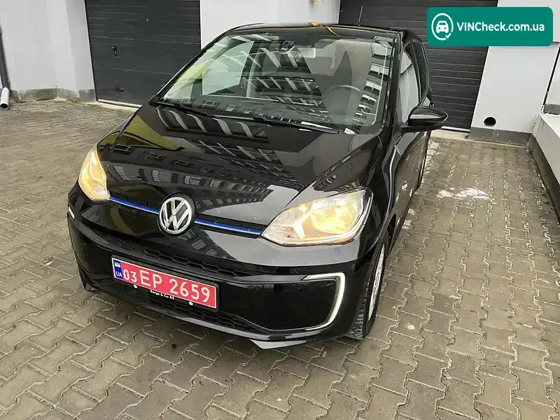 Volkswagen Up 2017, фото з оголошення 2 з 20, VIN WVWZZZAAZHD901385