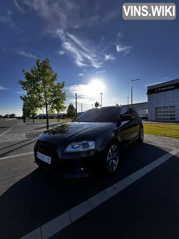 Audi A3 2010, фото з оголошення 1 з 21, VIN WAUZZZ8PXAA116379