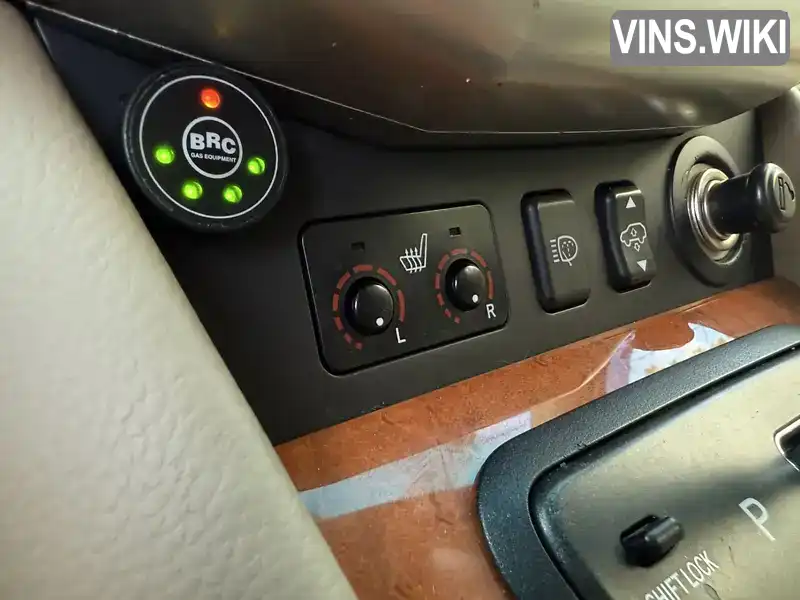 Lexus RX 2004, фото з оголошення 2 з 13, VIN JTJHF31U400023329
