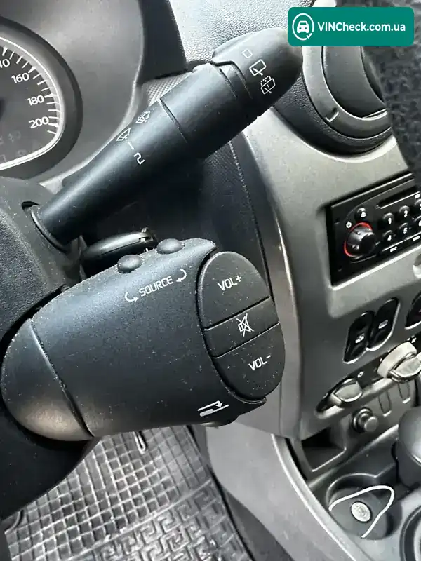 Dacia Duster 2012, фото з оголошення 2 з 20, VIN UU1HSDCM547060225