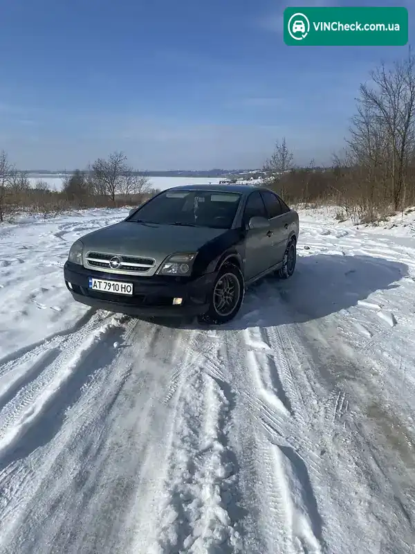 Opel Astra 2004, фото з оголошення 2 з 17, VIN W0L0ZCF6841108681