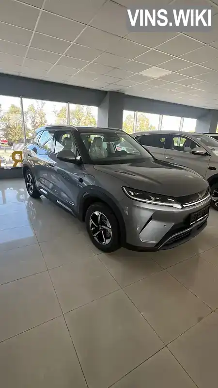 BYD Yuan Up 2025, фото з оголошення 2 з 9, VIN LC0CE4CBXS4396894