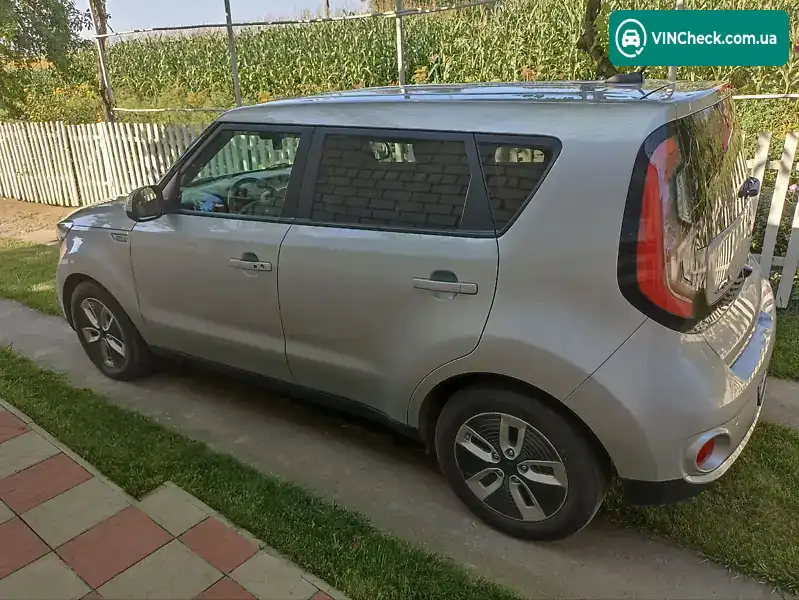 Kia Soul 2018, фото з оголошення 2 з 20, VIN KNAJX81EFK7040164