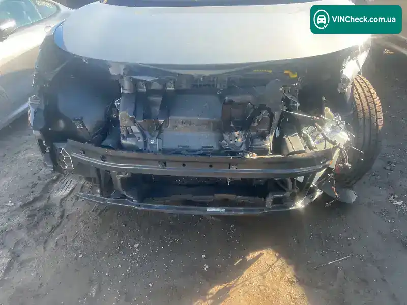 Volkswagen ID.4 2021, фото з оголошення 1 з 20, VIN WVGRMPE24MP039651