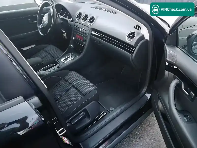 SEAT Exeo 2012, фото з оголошення 2 з 2, VIN VSSZZZ3RZCR010342
