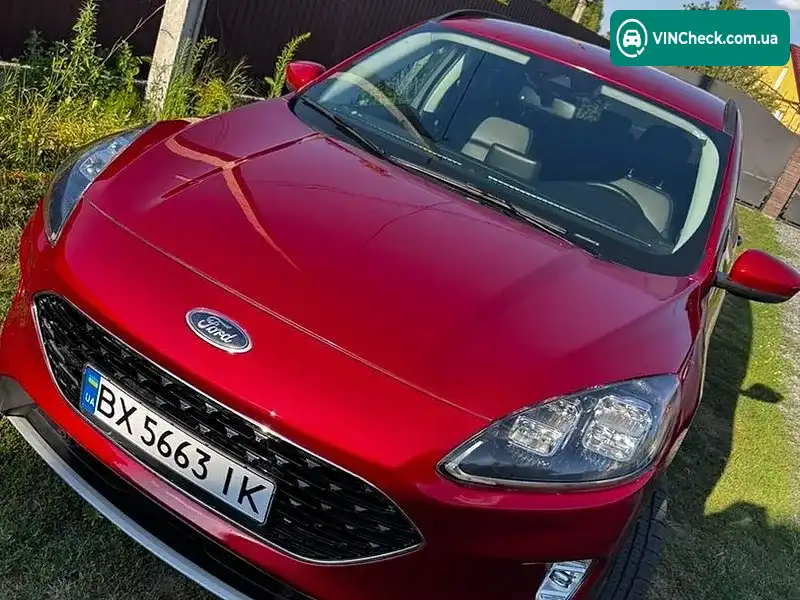 Ford Escape 2022, фото з оголошення 1 з 20, VIN 1FMCU9J91NUB05418