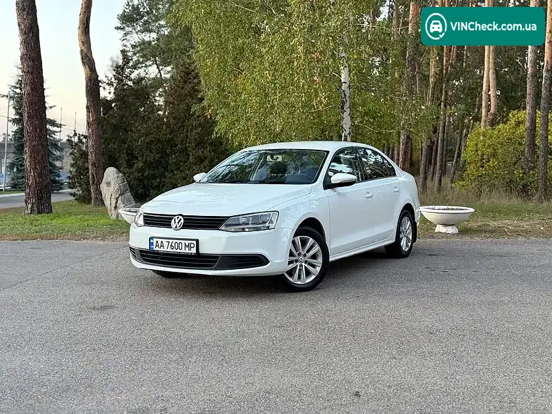 Volkswagen Jetta 2014, фото з оголошення 1 з 20, VIN WVWZZZ16ZEM046962