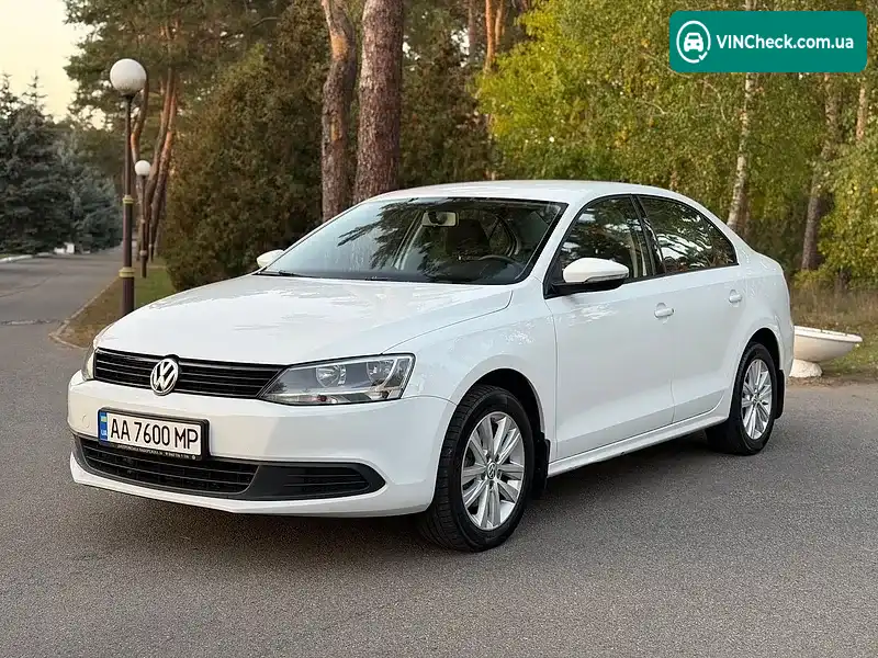 Volkswagen Jetta 2014, фото з оголошення 2 з 20, VIN WVWZZZ16ZEM046962