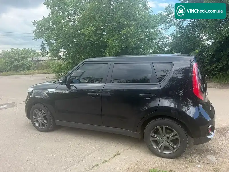 Kia Soul 2015, фото з оголошення 2 з 9, VIN KNAJX81EFG7009924