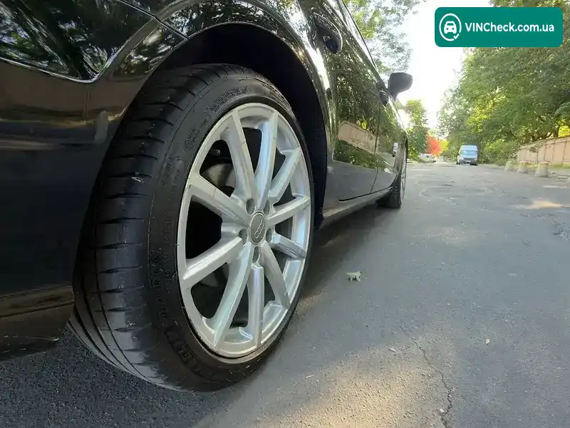 Audi A3 2014, фото з оголошення 1 з 20, VIN WAUACGFF8F1009531
