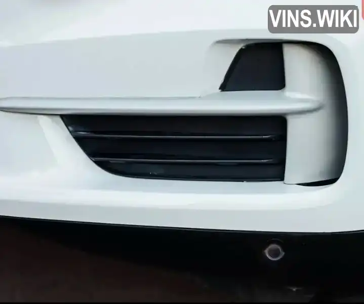 Aion V 2016, фото з оголошення, VIN TEST85336TEST5864