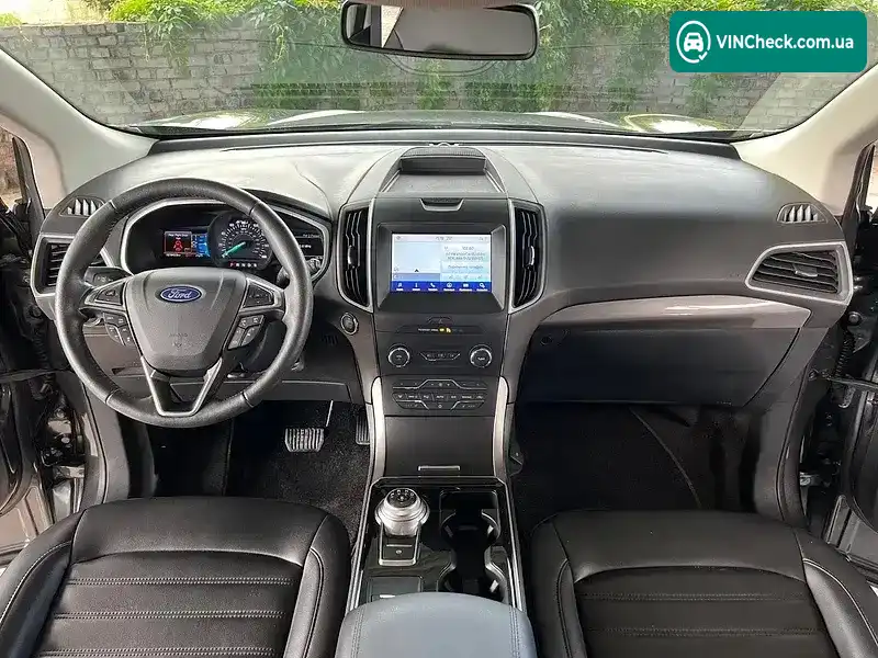 Ford Edge 2020, фото з оголошення 1 з 14, VIN 2FMPK4J96LBB50397