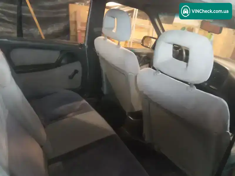 Opel Omega 1987, фото з оголошення 2 з 16, VIN W0L000067H1135991