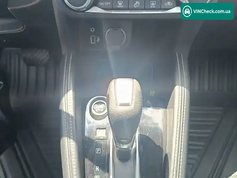 Nissan Kicks 2020, фото з оголошення 2 з 10, VIN 3N1CP5CV3LL579279