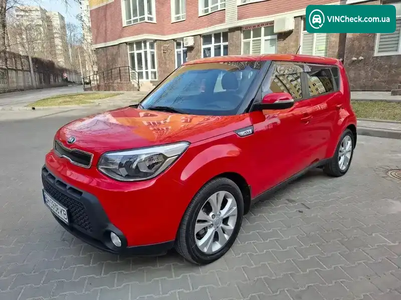 Kia Soul 2014, фото з оголошення 1 з 21, VIN KNDJP3A58E7720592