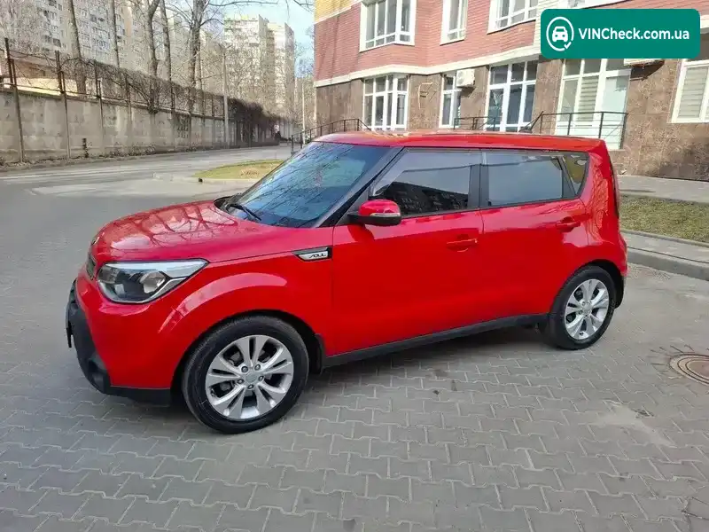 Kia Soul 2014, фото з оголошення 2 з 21, VIN KNDJP3A58E7720592