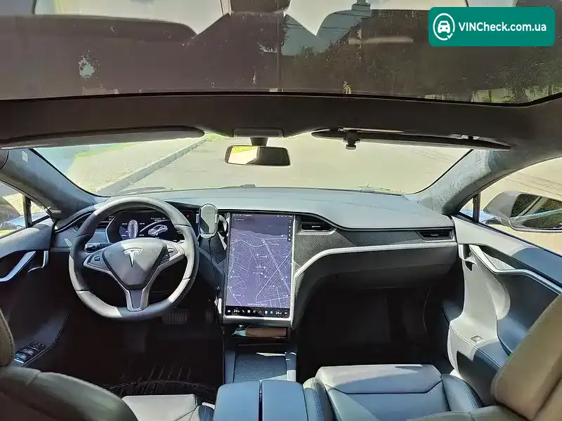 Tesla Model S 2018, фото з оголошення 2 з 7, VIN 5YJSA1E2XJF272726