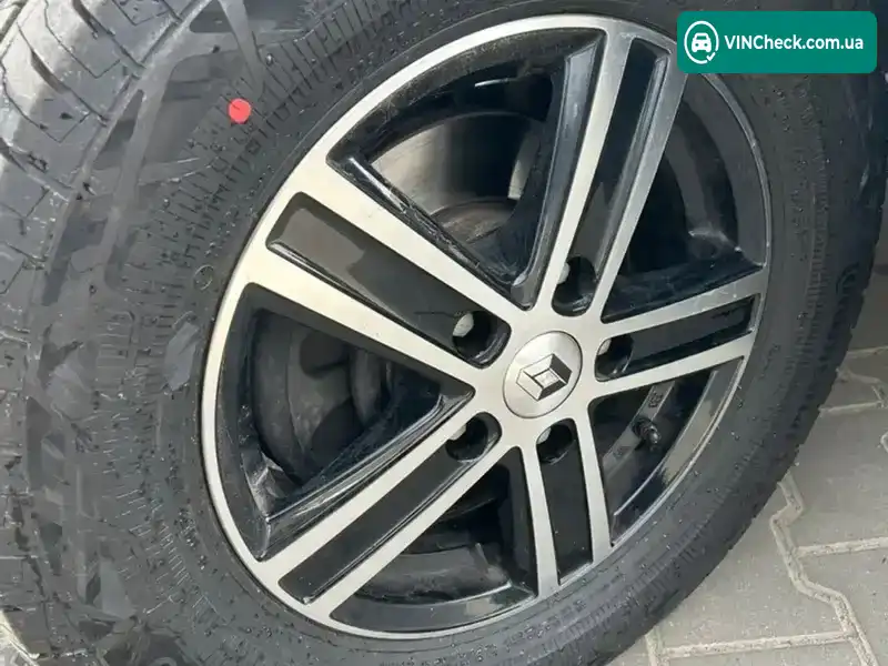 Renault Master 2016, фото з оголошення 2 з 21, VIN VF1VB000156583178