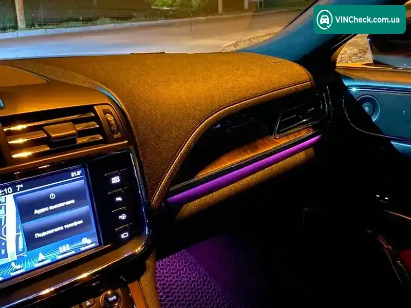 Lincoln Continental 2017, фото з оголошення 2 з 20, VIN 1LN6L9NC1H5624487
