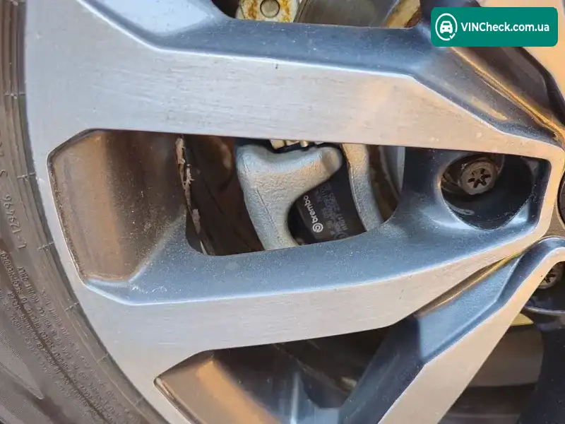 Renault Kadjar 2017, фото з оголошення 2 з 16, VIN VF1RFE00057307104
