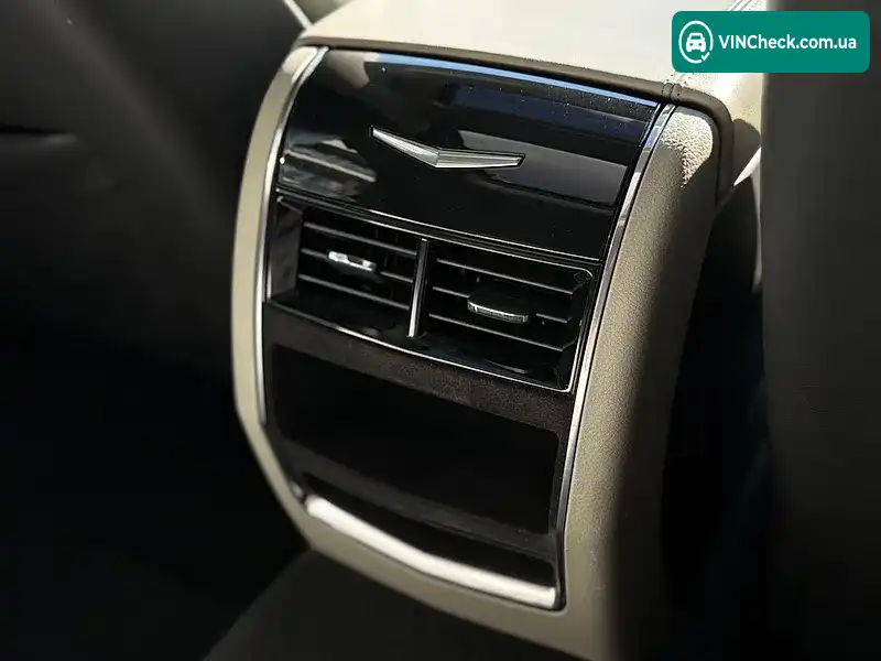 Cadillac CT6 2018, фото з оголошення 1 з 20, VIN 1G6KH5R65JU127460