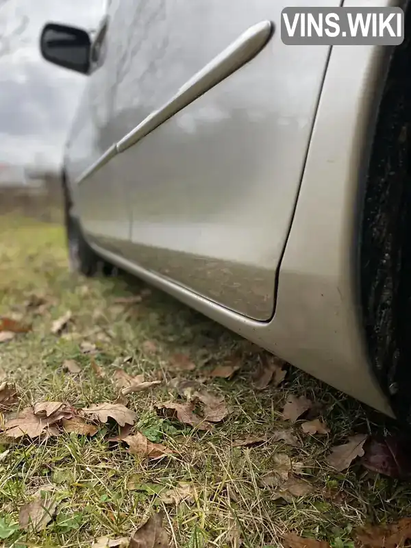 Mazda 3 2005, фото з оголошення 2 з 11, VIN JMZBK12Z251248637