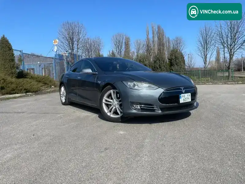 Tesla Model S 2013, фото з оголошення 2 з 19, VIN 5YJSA1CG4DFP04763