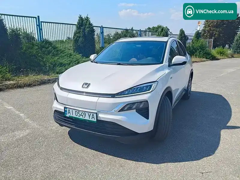 Honda M-NV 2022, фото з оголошення 1 з 15, VIN LVHDH2870N5005323
