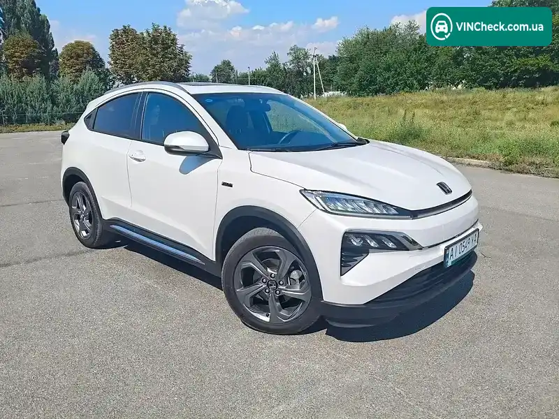 Honda M-NV 2022, фото з оголошення 2 з 15, VIN LVHDH2870N5005323