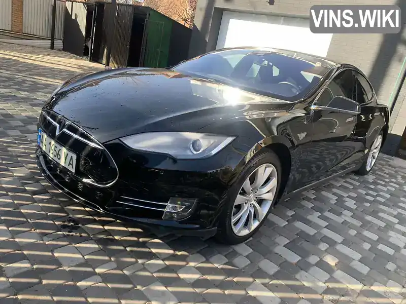 Tesla Model S 2015, фото з оголошення 2 з 21, VIN 5YJSA1S28FF100478