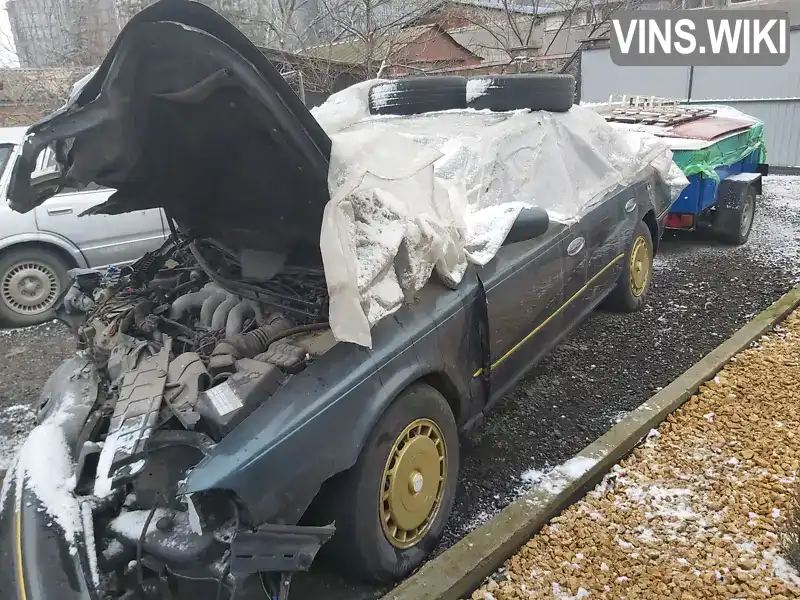 Infiniti Q45 1994, фото з оголошення 2 з 7, VIN JNKNG01D9RM261215