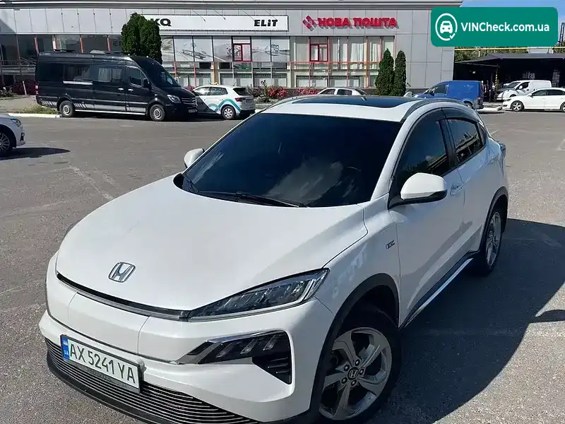 Honda M-NV 2021, фото з оголошення 2 з 21, VIN LVHDH2874M5004643