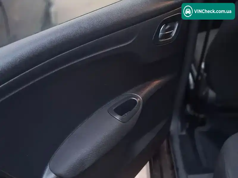 Peugeot 301 2016, фото з оголошення 2 з 20, VIN VF3DD9HP0GJ780072