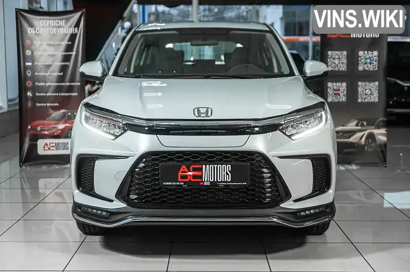 Honda Everus VE-1 2021, фото з оголошення 1 з 21, VIN LHGJ118B0N8000446