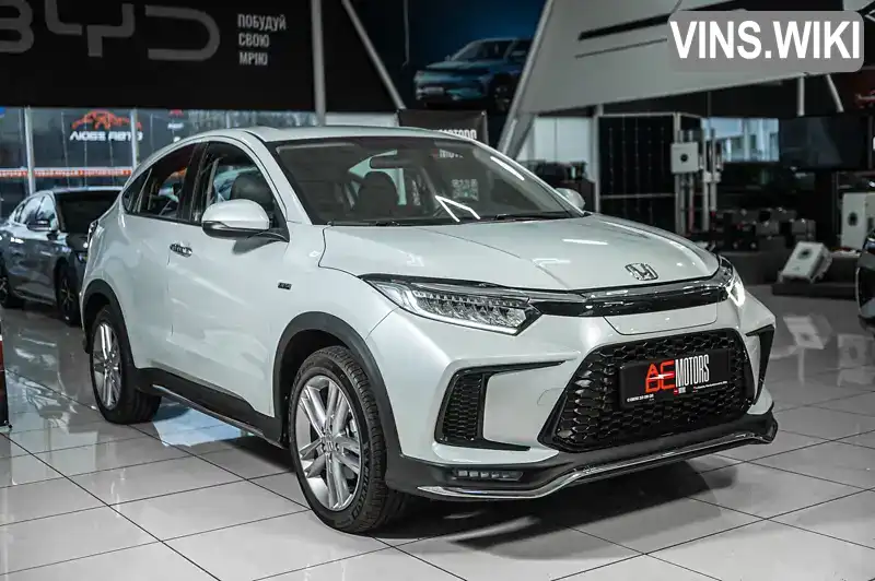 Honda Everus VE-1 2021, фото з оголошення 2 з 21, VIN LHGJ118B0N8000446