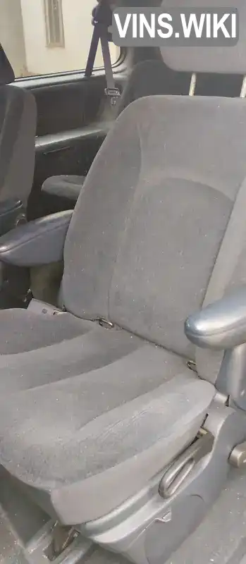Dodge Caravan 2003, фото з оголошення 2 з 14, VIN 2D4GP44L33R169125
