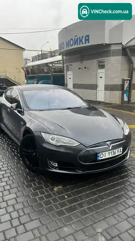 Tesla Model S 2015, фото з оголошення 1 з 21, VIN 5YJSA1E19FF102713