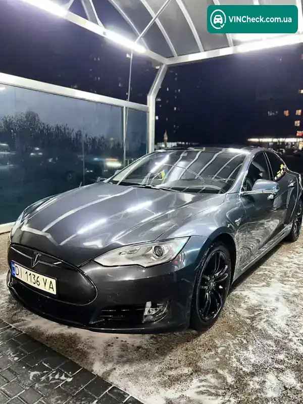 Tesla Model S 2015, фото з оголошення 2 з 21, VIN 5YJSA1E19FF102713