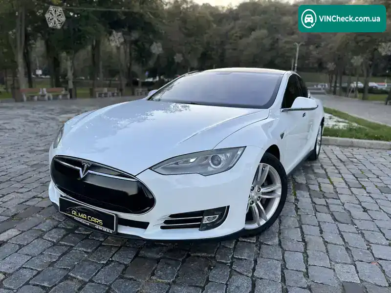 Tesla Model S 2013, фото з оголошення 2 з 21, VIN 5YJSA1AG7DFP08342