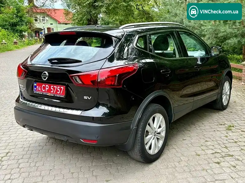Nissan Rogue Sport 2019, фото з оголошення 2 з 20, VIN JN1BJ1CP4KW529183