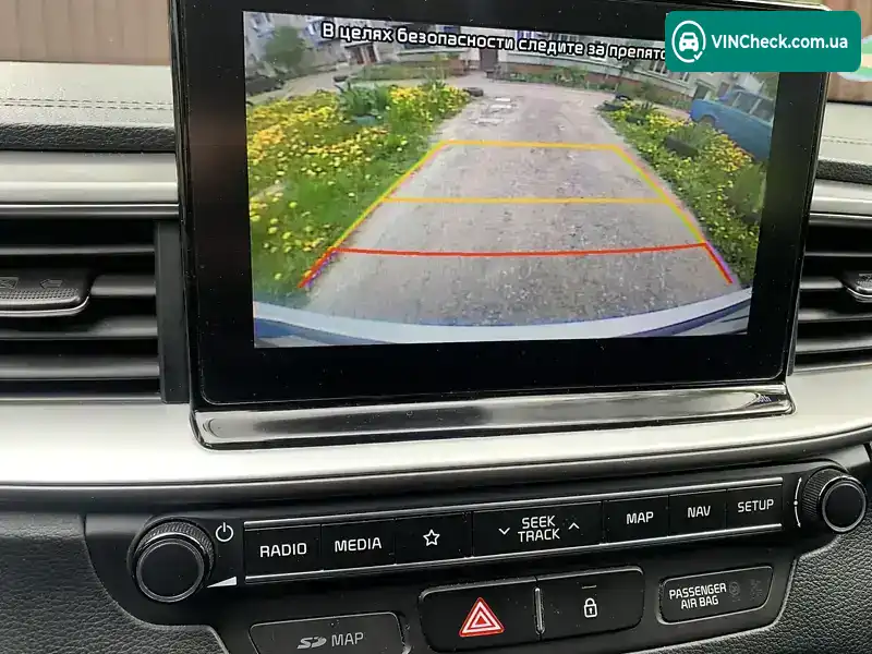Kia Ceed 2019, фото з оголошення 2 з 19, VIN U5YH5819AKL039292